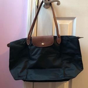 Longchamp Le Pliage Large Tote PLEASE READ DETAILS